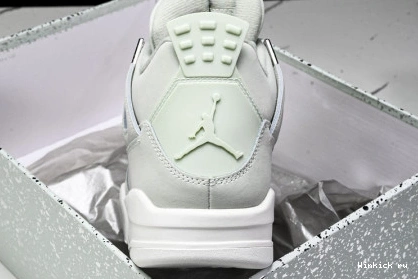 Jordan 4 Air Seafoam 0720